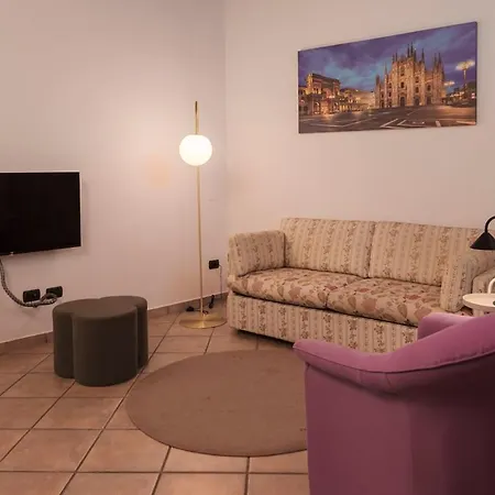 Boutique Apartment, Centro, Duomo