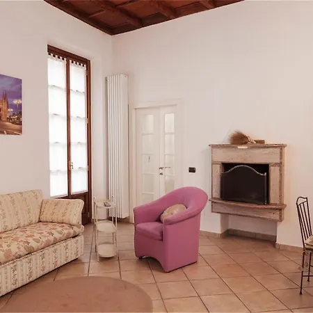 Boutique Apartment, Centro, Duomo Apartman
