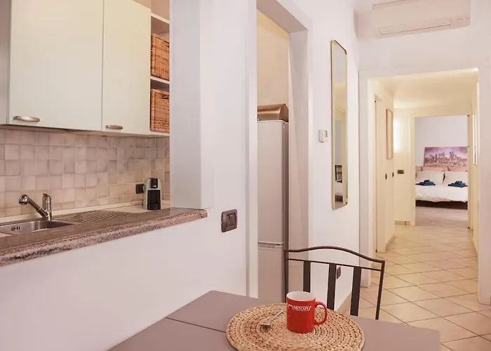 Boutique Apartment, Centro, Duomo