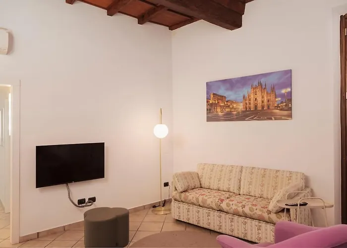 Boutique Apartment, Centro, Duomo *
