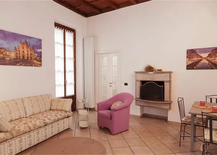 Boutique Apartment, Centro, Duomo Daire