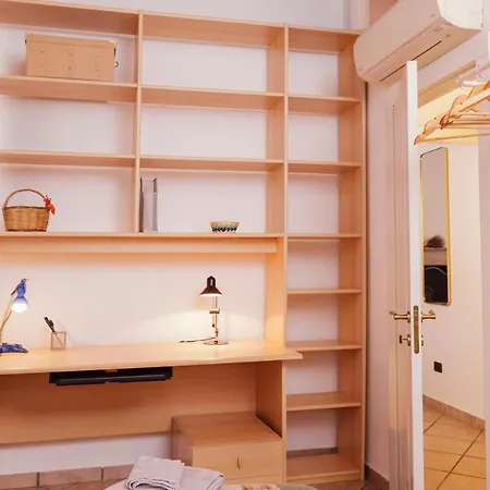 Lägenhet Boutique Apartment, Centro, Duomo *