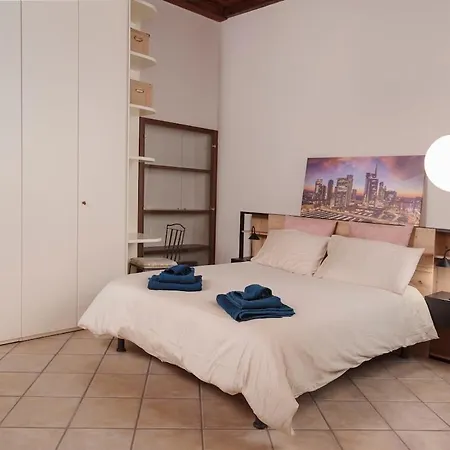 Boutique Apartment, Centro, Duomo Lägenhet *