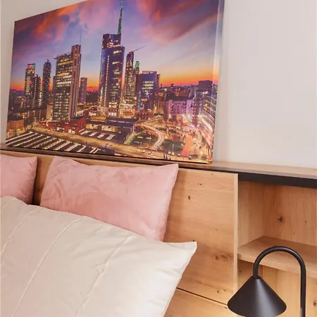 Lägenhet Boutique Apartment, Centro, Duomo