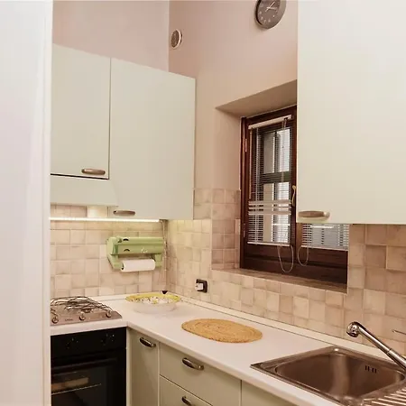 Lägenhet Boutique Apartment, Centro, Duomo Milano