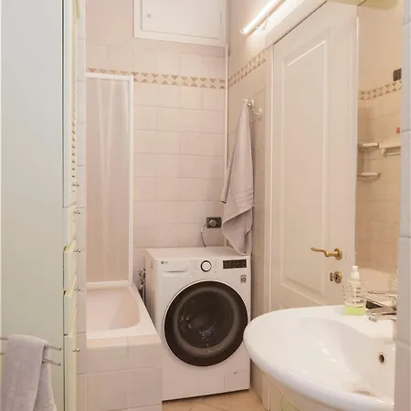 Lägenhet Boutique Apartment, Centro, Duomo Milano