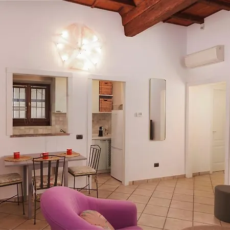 Boutique Apartment, Centro, Duomo Lägenhet