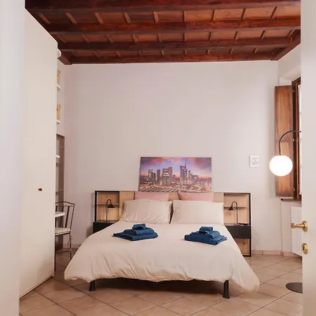 Lägenhet Boutique Apartment, Centro, Duomo *
