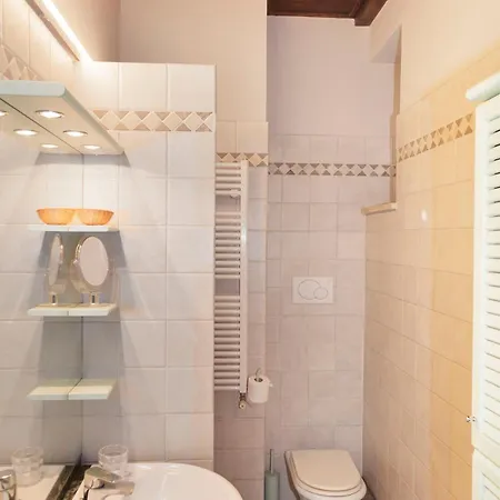 Lägenhet Boutique Apartment, Centro, Duomo
