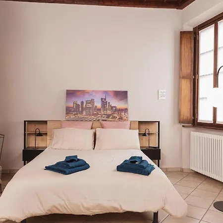 Boutique Apartment, Centro, Duomo
