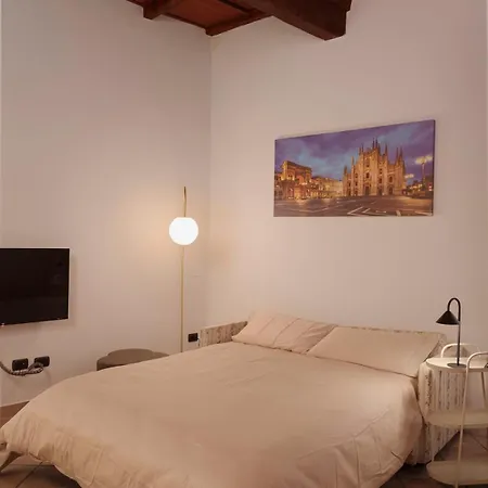 Lägenhet Boutique Apartment, Centro, Duomo *